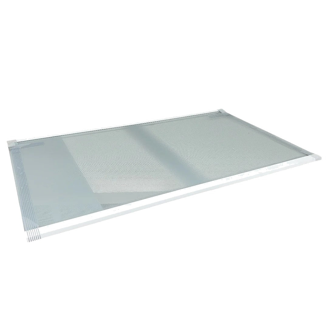 LG LF24Z6530S Refrigerator Glass Shelf ACQ91170834