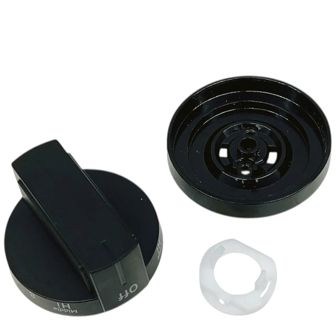 Samsung Range Oven Control Knob DG94-05990C