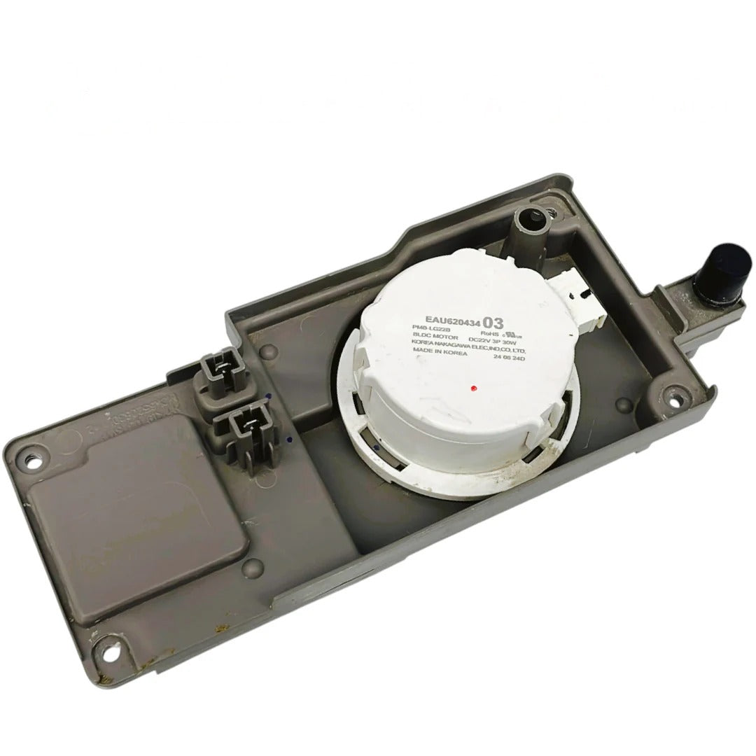 LG Dryer Drain Pump EAU62043403, 383EEL3003K