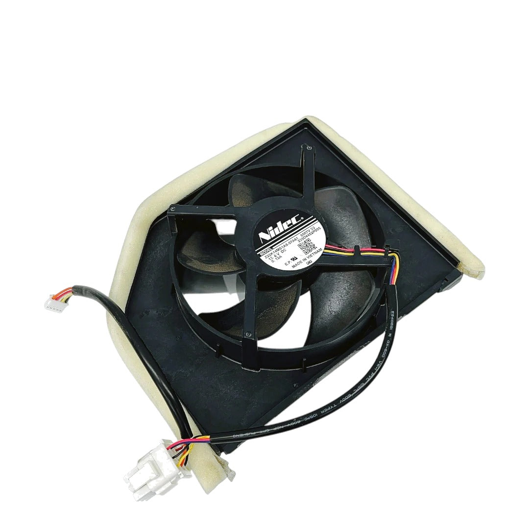 GE Refrigerator Fan Motor WR60X37209, 239D4452P005