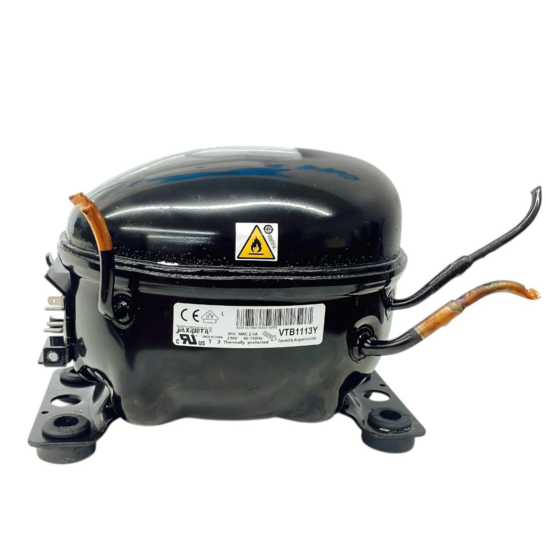 Frigidaire Refrigerator Compressor VTB1113Y, 5304523062