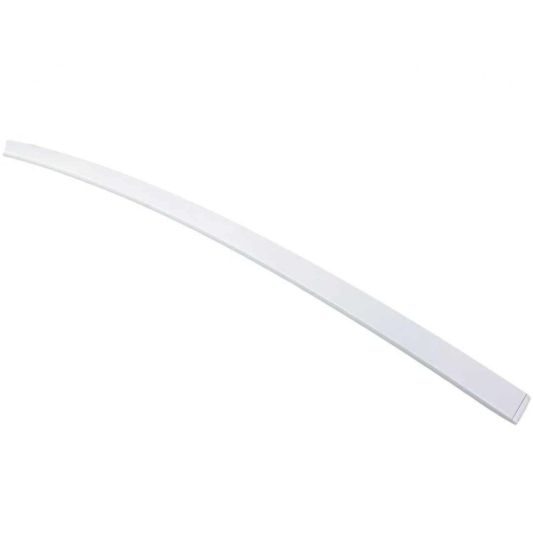 Whirlpool Refrigerator Door Handle, White W11764943, W11764981, W11766702