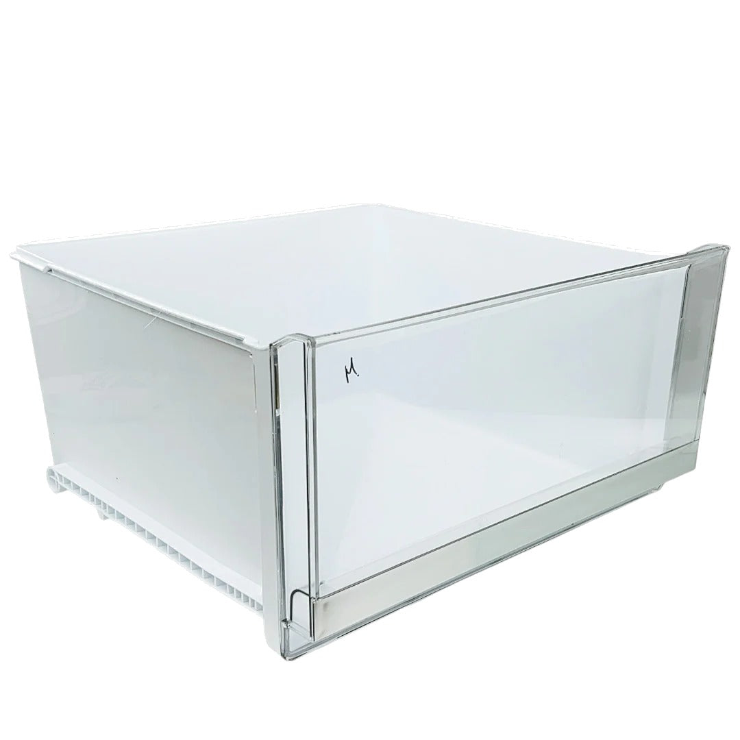 LG Refrigerator Crisper Drawer Tray, Middle AJP76401601
