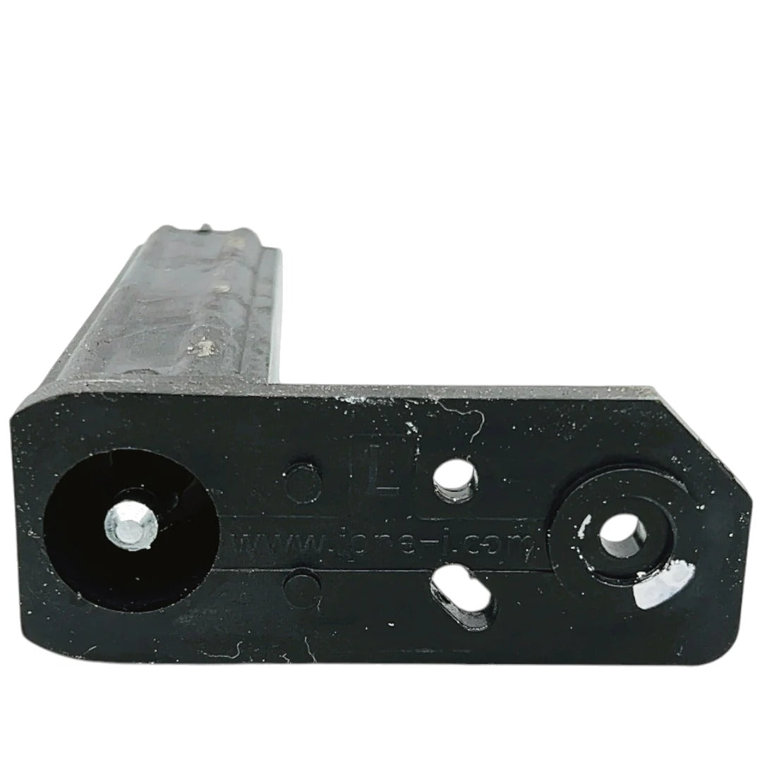 KitchenAid Refrigerator Closer & Door Stop, Left W11163783, W10708583