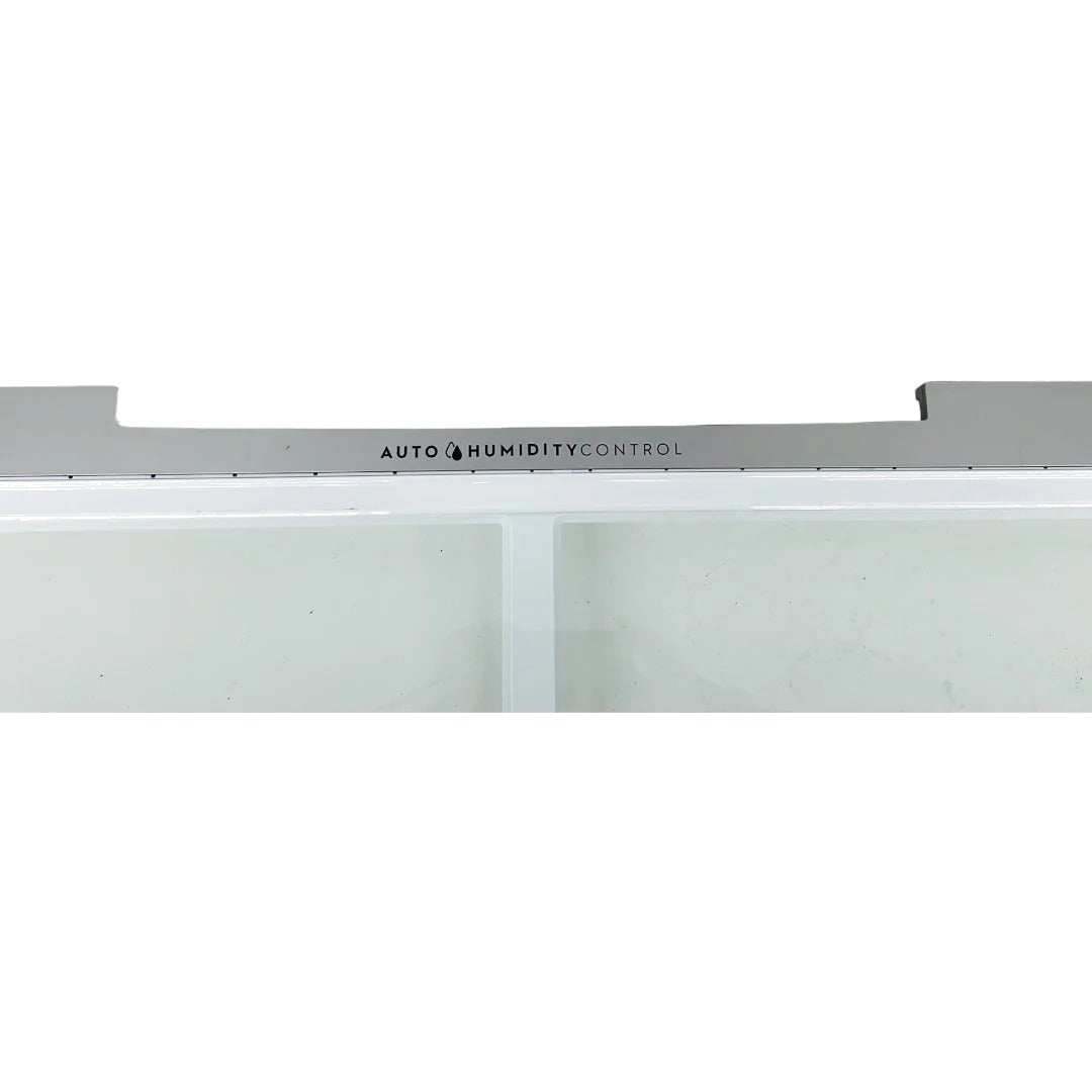 Frigidaire Refrigerator Crisper Cover 5304538774, 5304531041