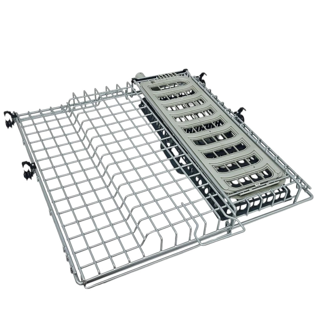 GE Dishwasher Third Level Dishrack WD28X34138, WD28X34139, WD28X33138