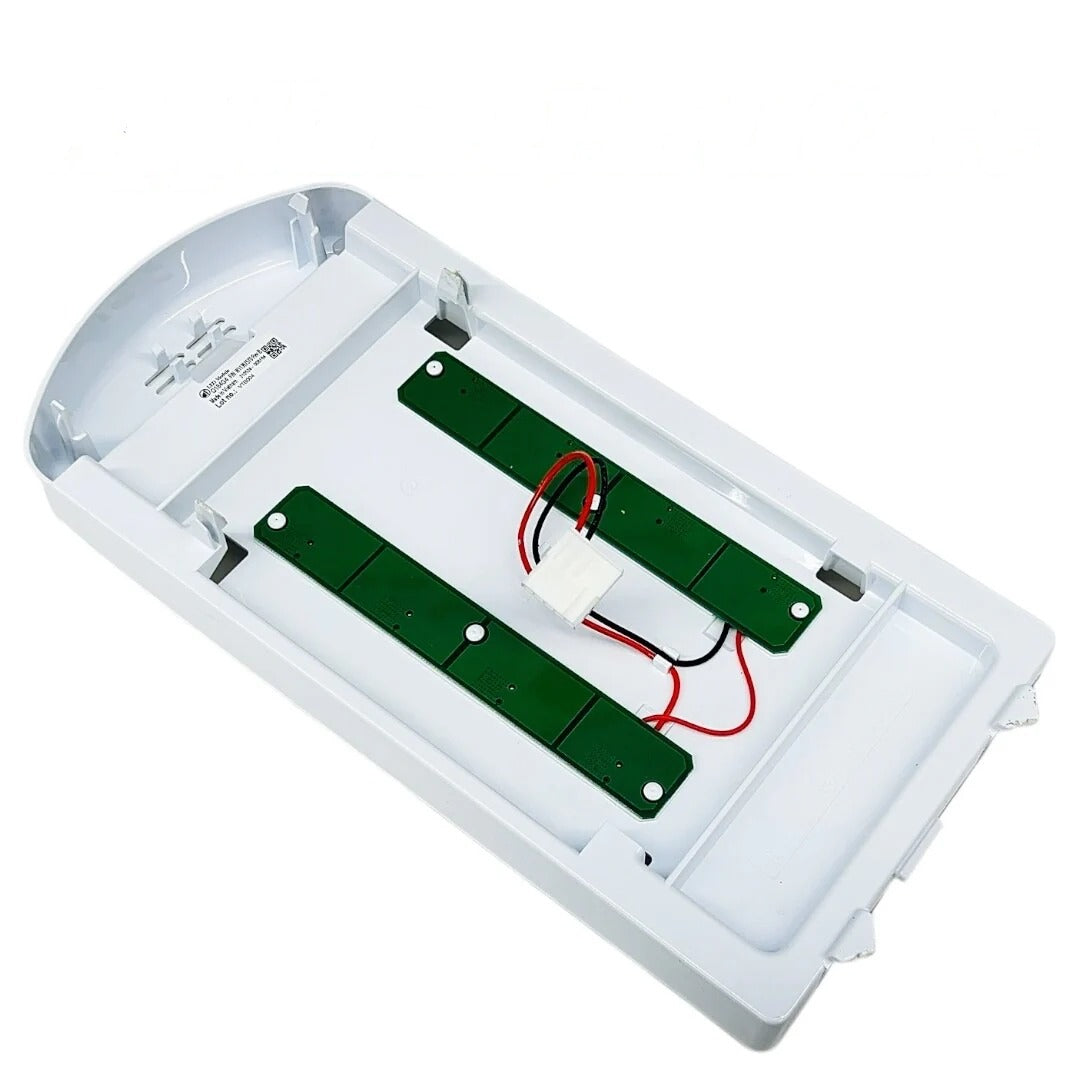 Whirlpool Refrigerator Led Light Module W11387579, W11527432