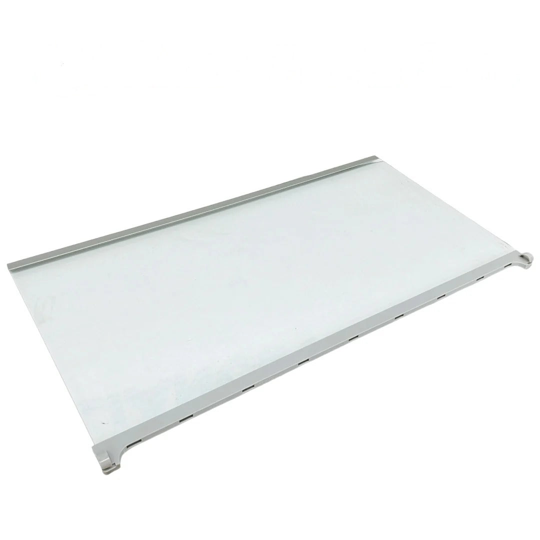 Frigidaire Refrigerator Glass Shelf Assembly 5304524074, 5304536377