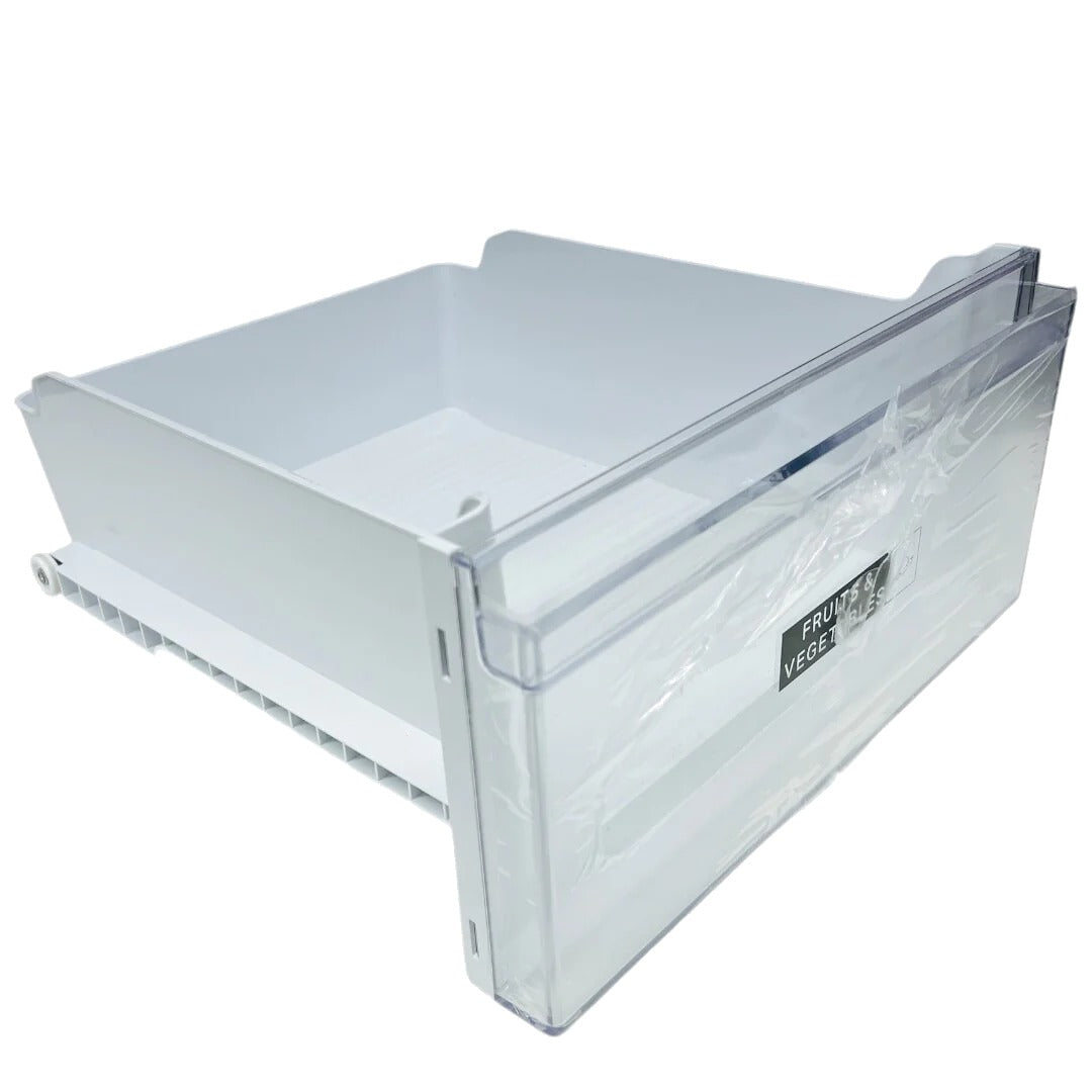 Whirlpool Refrigerator Crisper Pan W11694348, W11749296