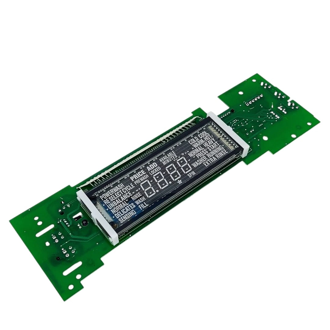 Whirlpool Washer Electronic Control Board W10491725, WPW10491725