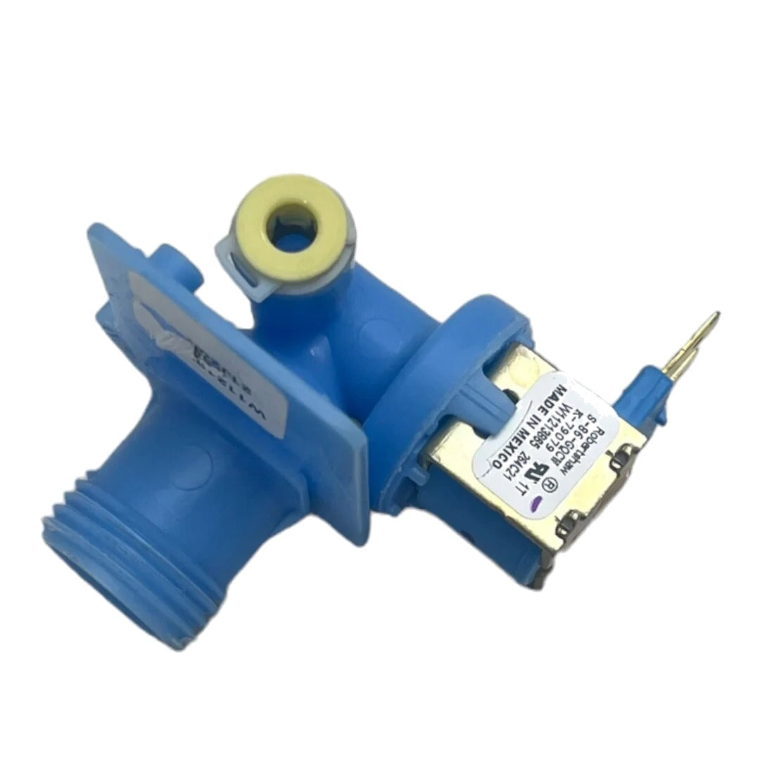 Whirlpool Dryer Water Valve W11611436, W11213863, W11213865