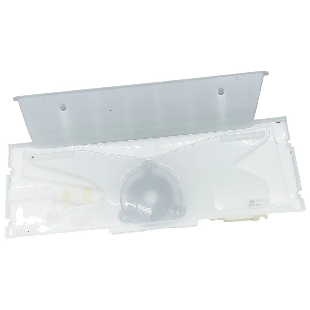 Frigidaire Refrigerator Freezer Fan Evaporator 5304534880, 5304534881