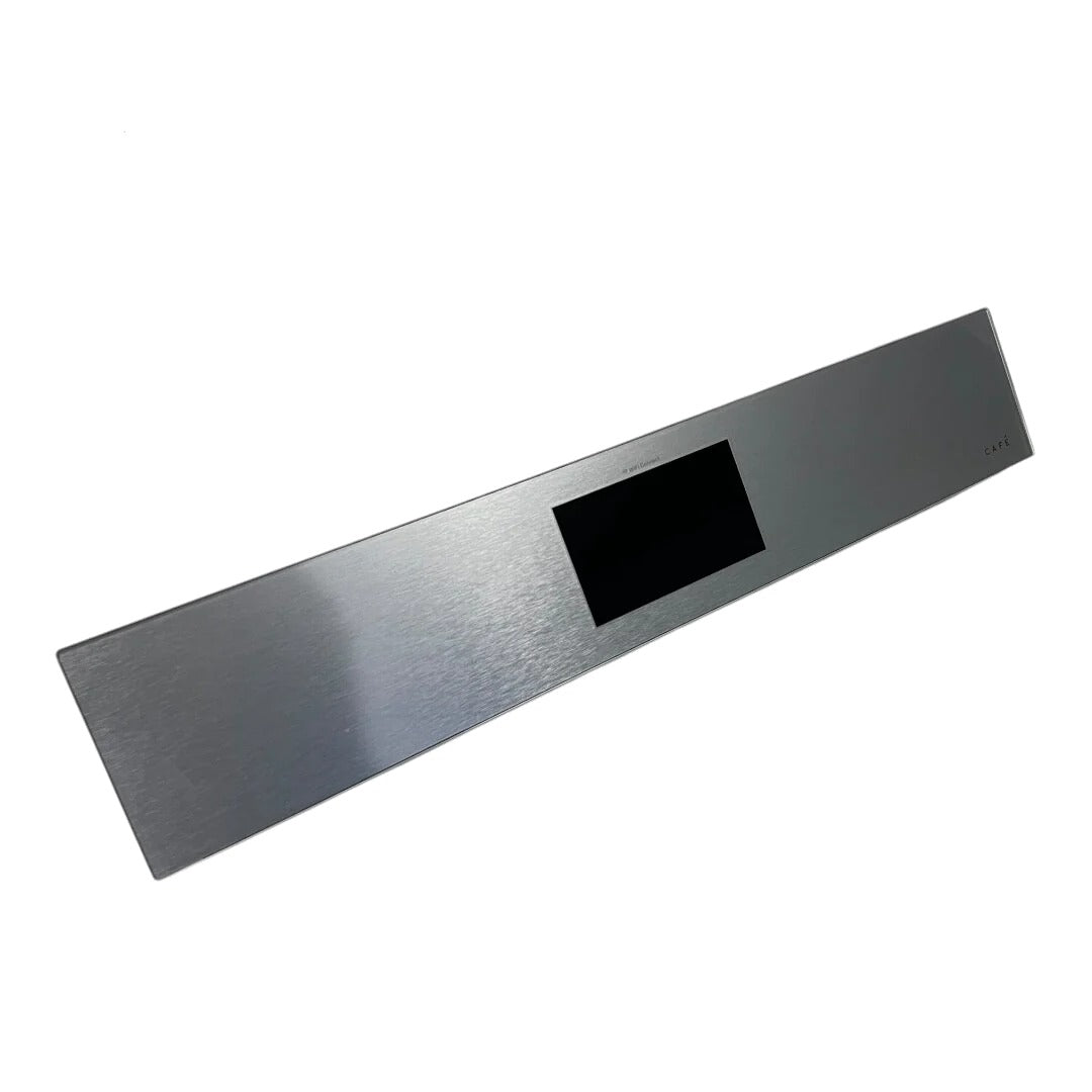 Cafe Wall Range Oven Control Panel WB56X39206