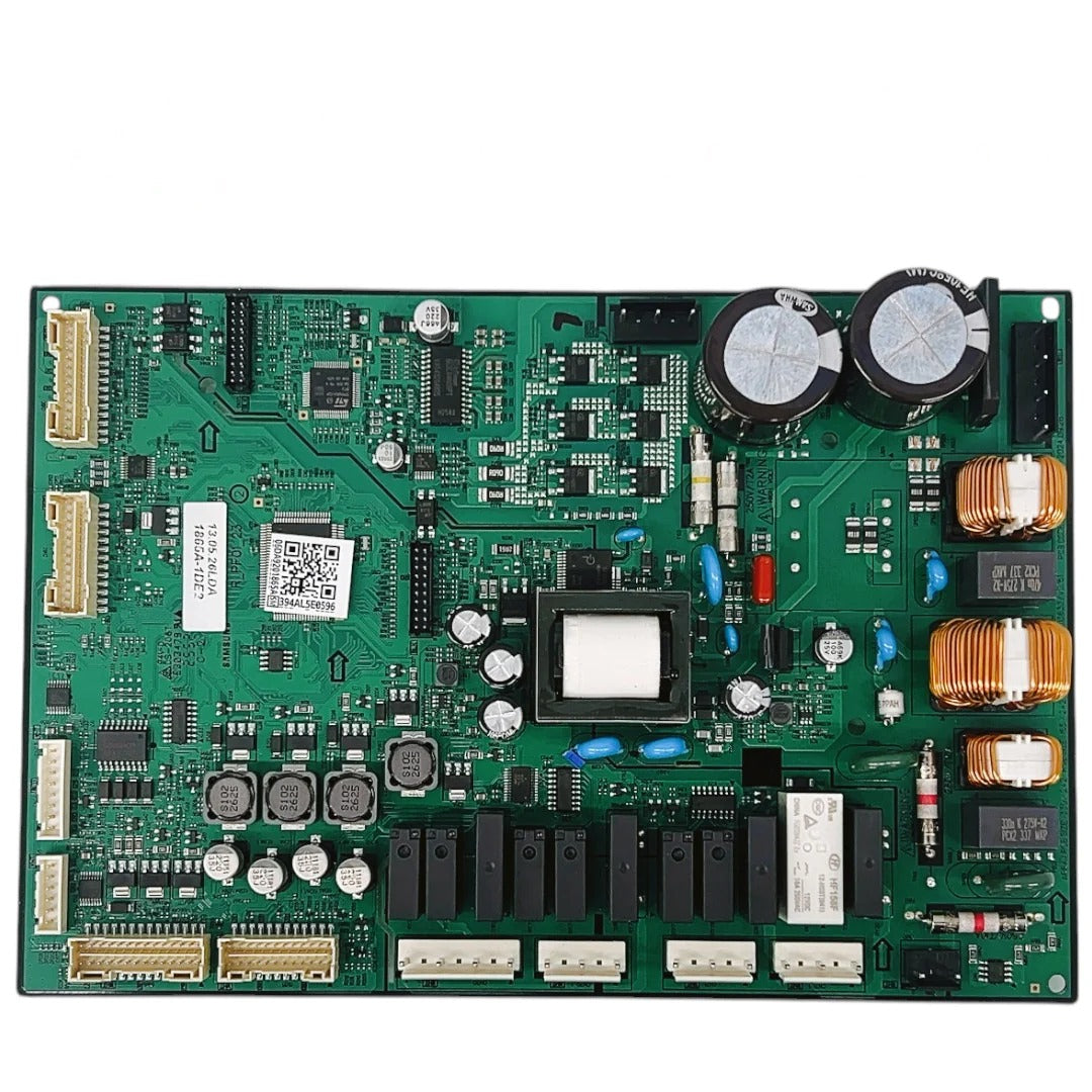 Samsung Refrigerator Electronic Control Board DA92-01865A