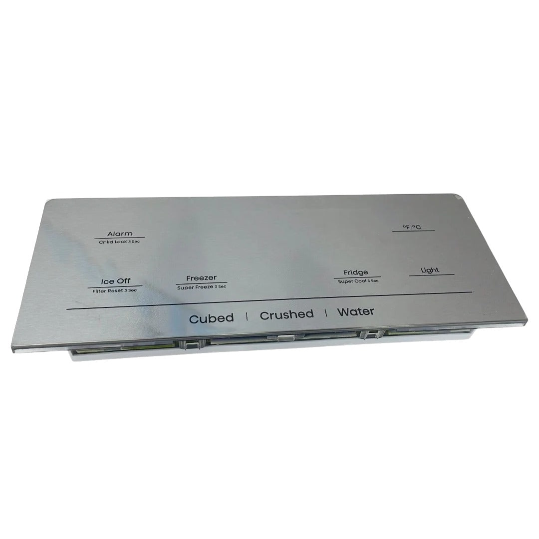 Hisense HRS290P5FSE Refrigerator User Interface Board K2411186
