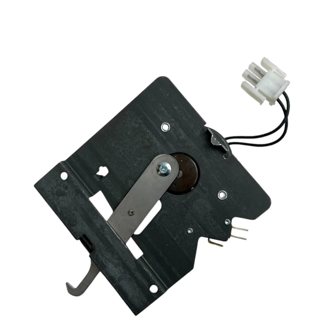 Jenn-Air Wall Range Oven Door Latch W10186996, 8002P084-60, WPW10186996