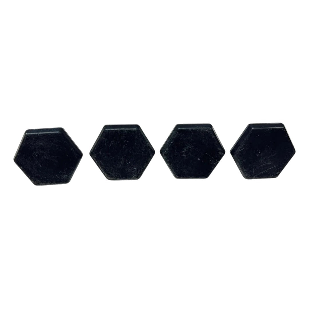 Midea MGS30S2AST Range Oven Leveling Leg Set 12171100004379