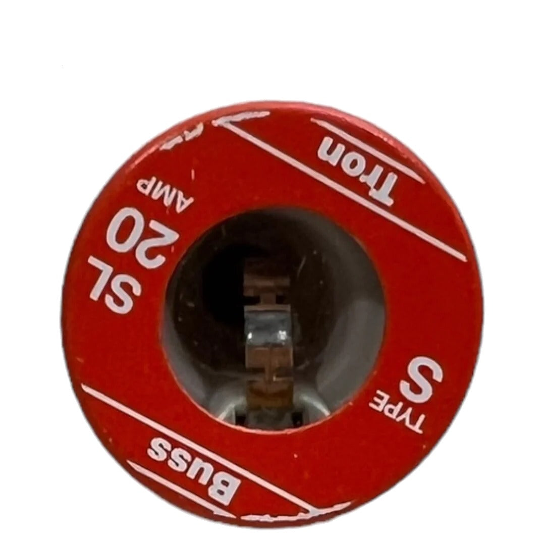 Whirlpool Microwave Fuse ( 20 AMP ) 14QBP0248, 878902