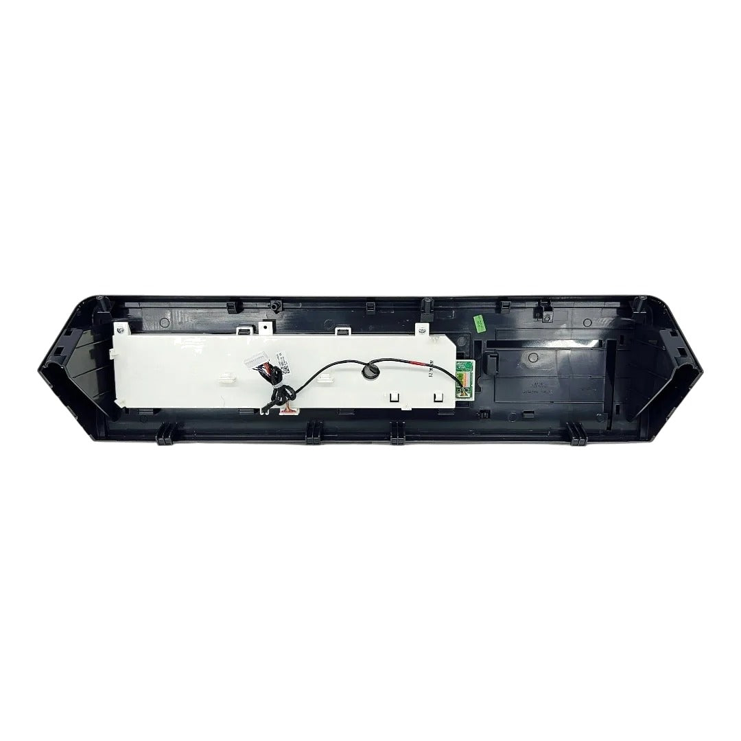 LG DLGX8601BE Dryer Control Panel EBR42278901