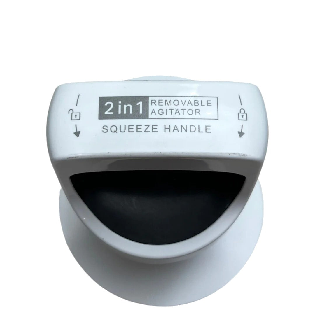Whirlpool Washer 2 in 1 Agitator W11395428, W11614636