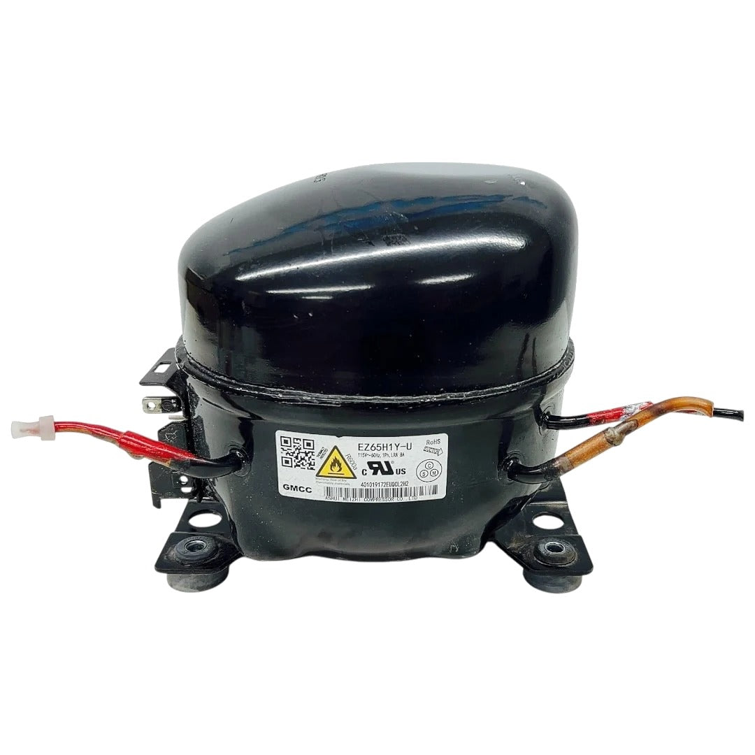 Hisense HRB171N6AWE Refrigerator Compressor K2128714, EZ65H1Y-U