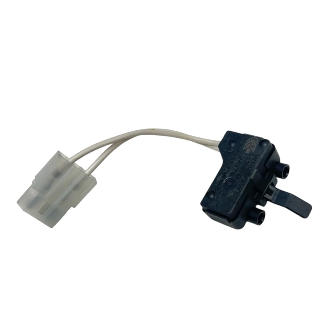 Whirlpool Dryer Door Switch W10237959, WPW10237959