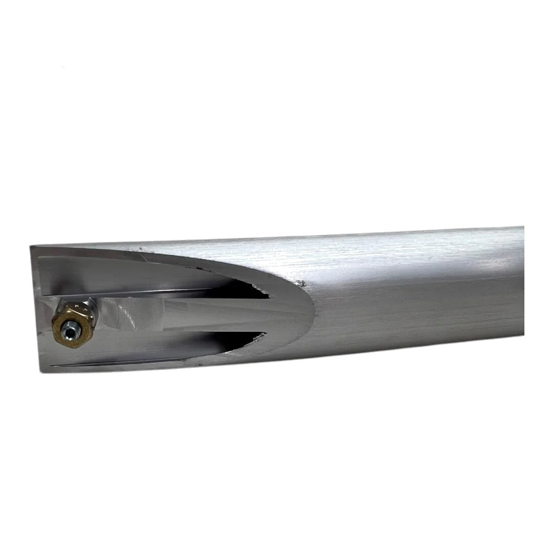 Whirlpool Wall Range Oven Door Handle W11544132, W10684319