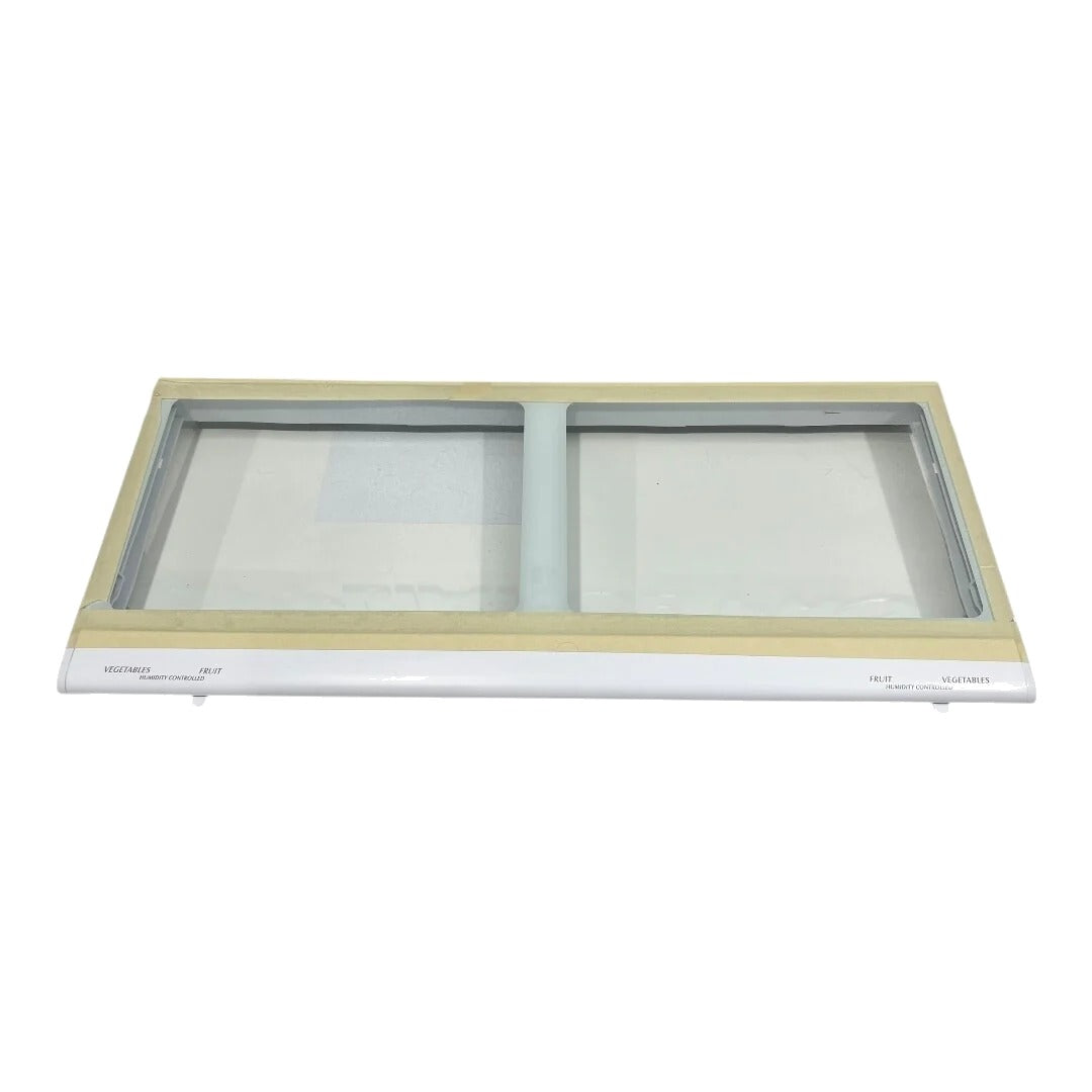 Whirlpool Refrigerator Crisper Frame Assembly 12531202SP, 12204821