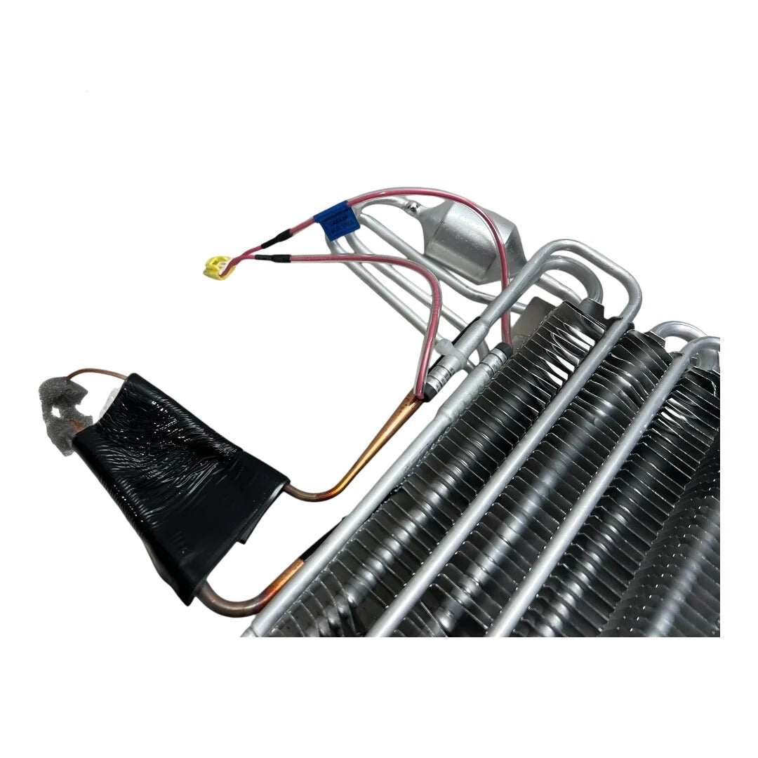 LG LRFXC2606S Refrigerator Evaporator Assembly ADL76320901