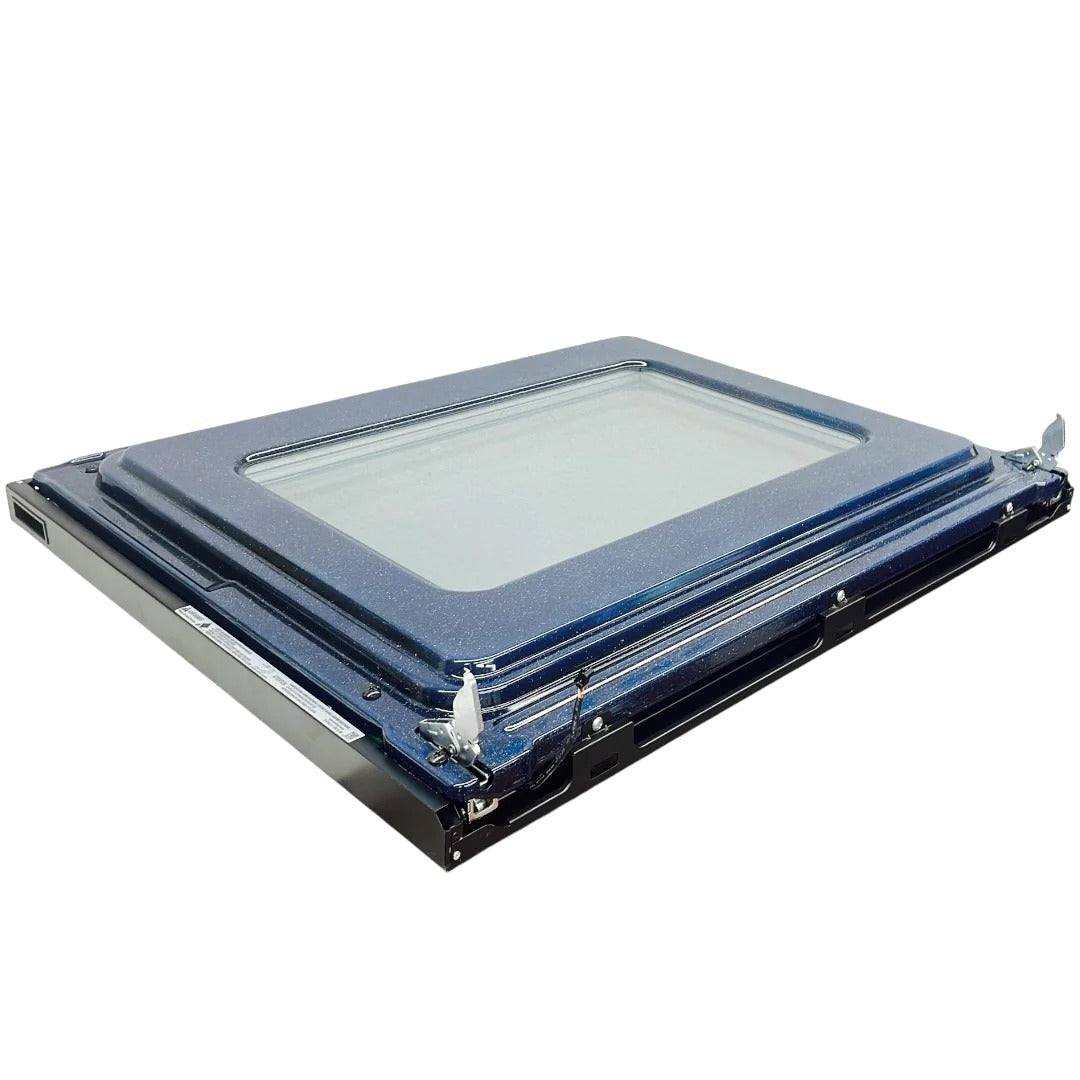 Samsung Range Oven Door Assembly DG94-05963B, DG94-05958B