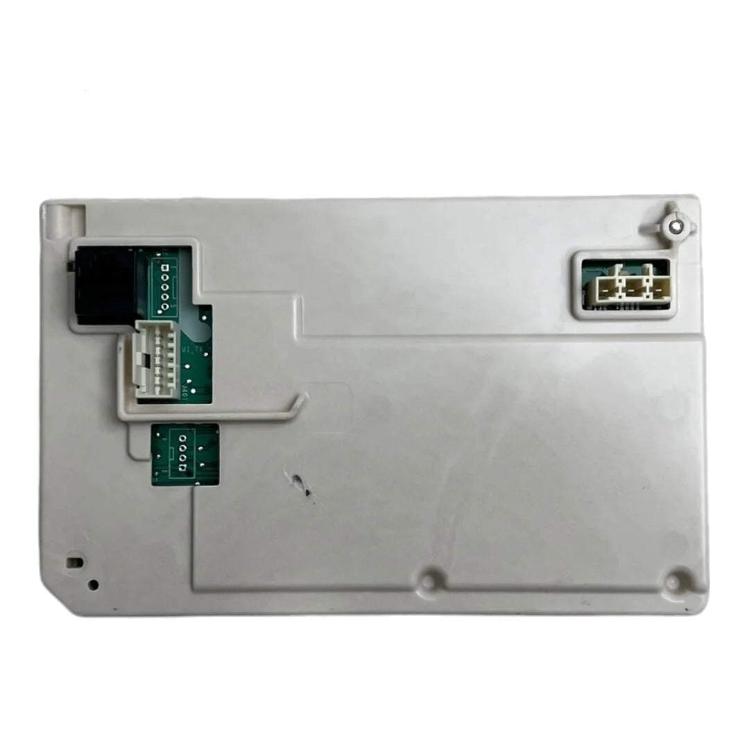 GE Dishwasher Electronic Control Board 255D4780G100