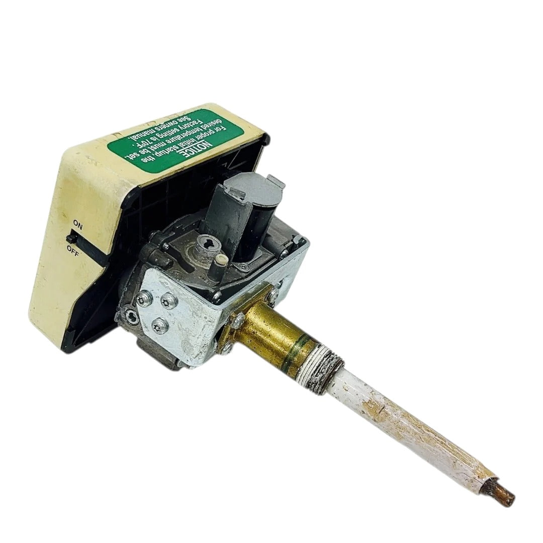 Emerson White Rodgers Water Heater Gas Valve 37F73-202P1