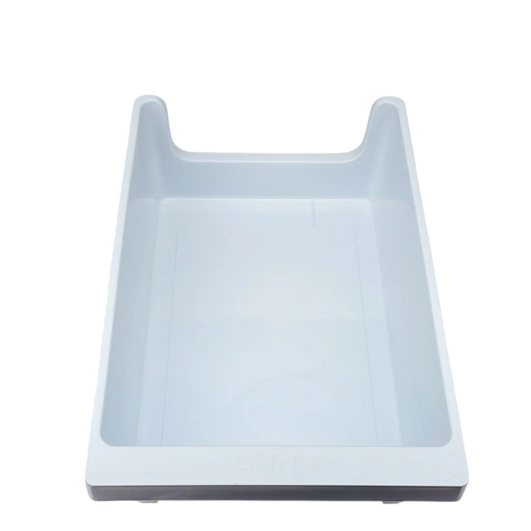 LG Refrigerator Freezer Ice Bin MJS61850901