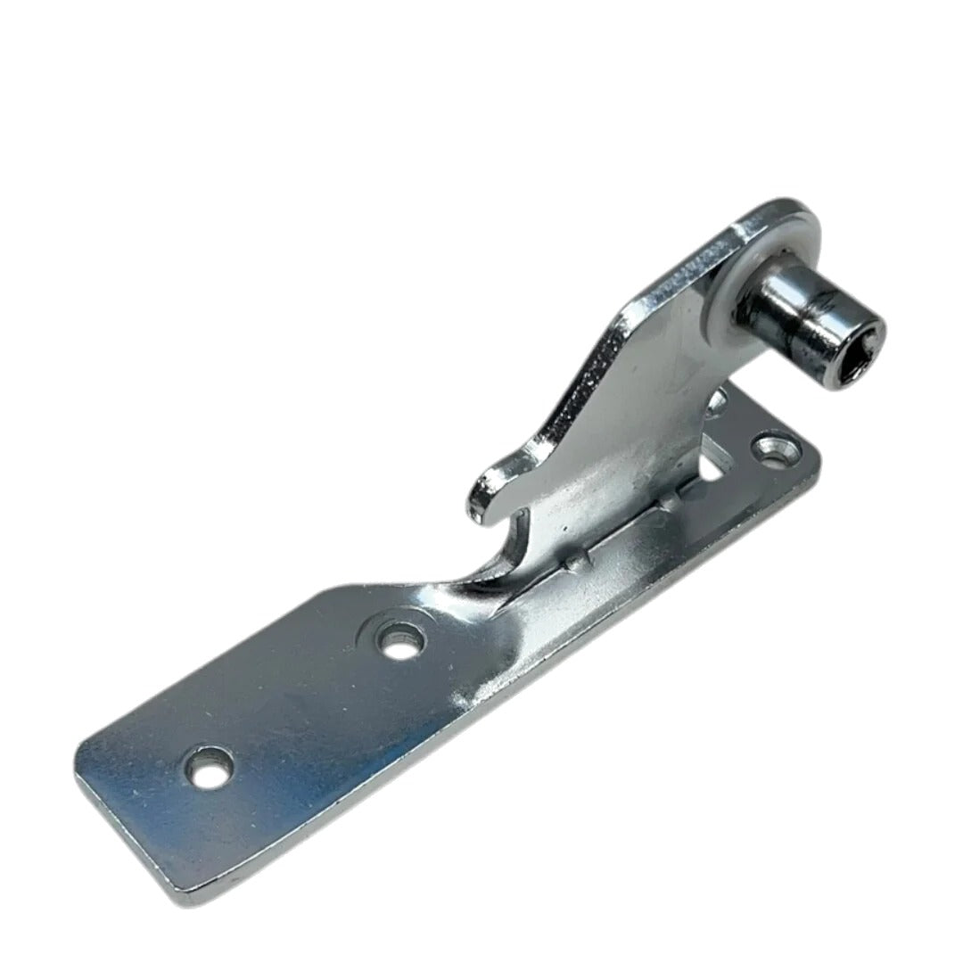 LG Refrigerator Door Hinge, Middle AEH73577638