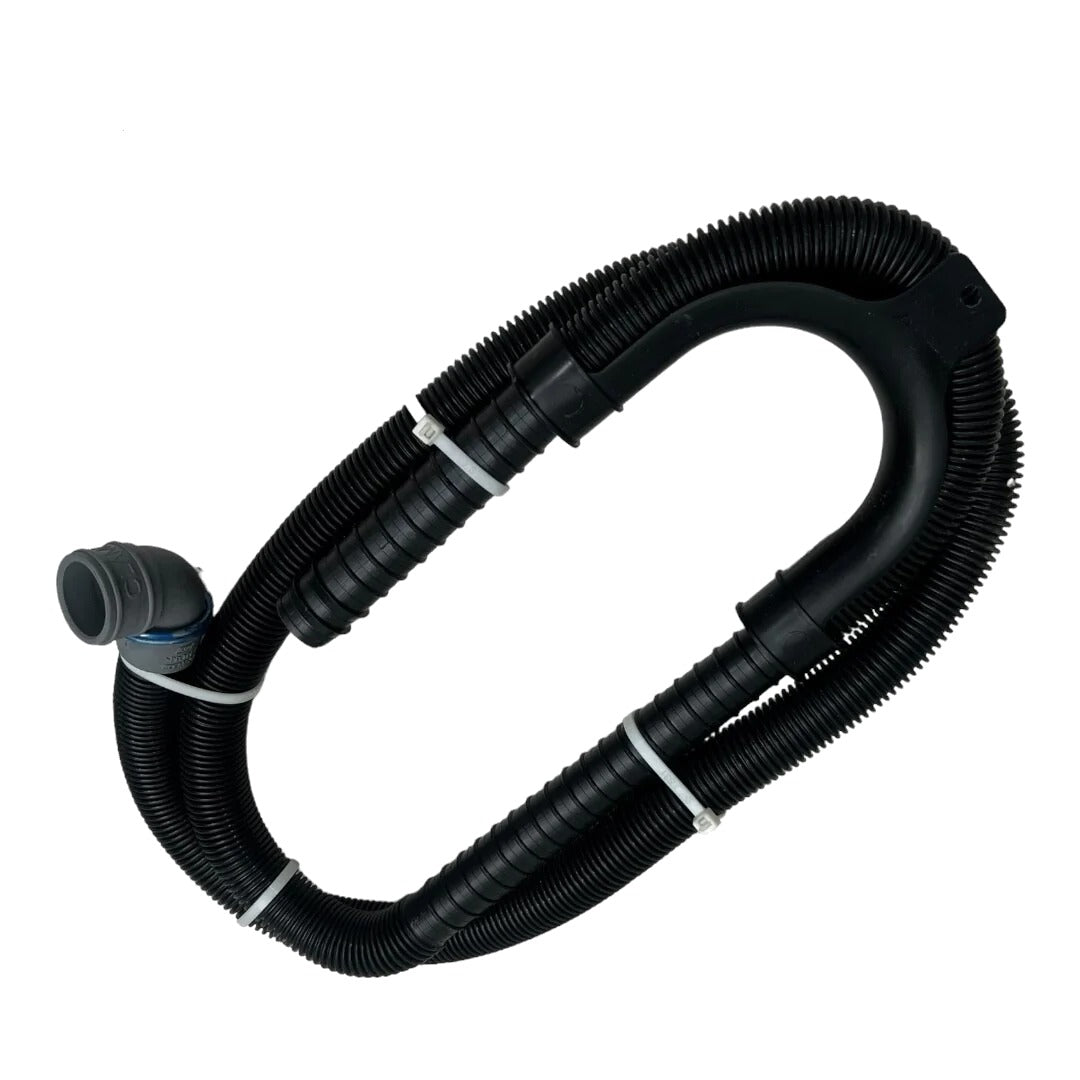 OEM Whirlpool Washer Dryer ( Laundry Cent ) Drain Hose W11281268, W11250143