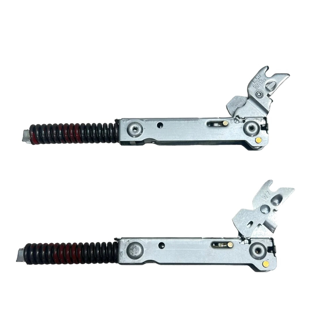 KitchenAid Range Oven Hinge ( Left & Right ) W11700313, W11296036, W11699927