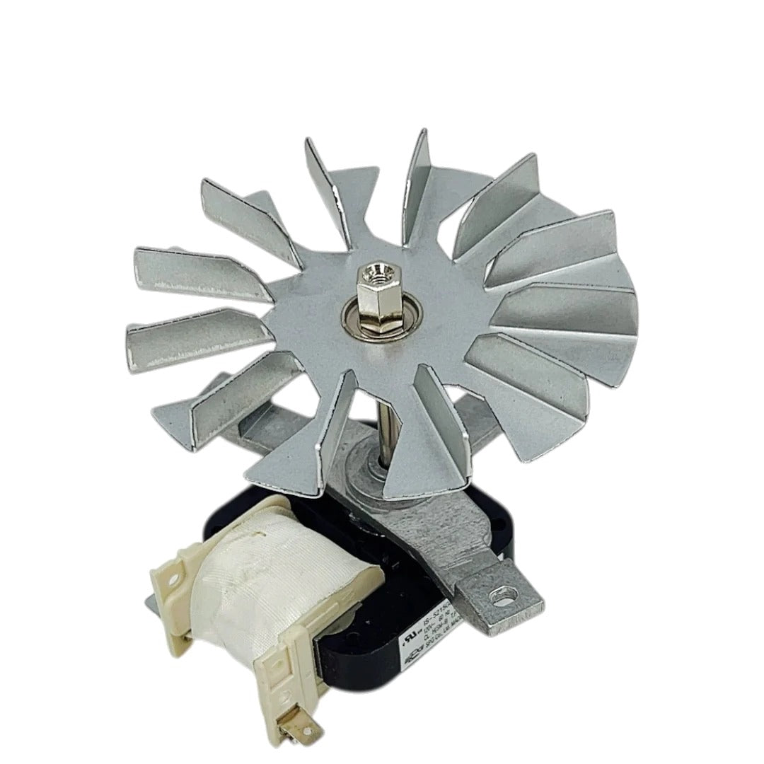 GE Range Oven Fan Motor WB26X47210, 191D7025P008