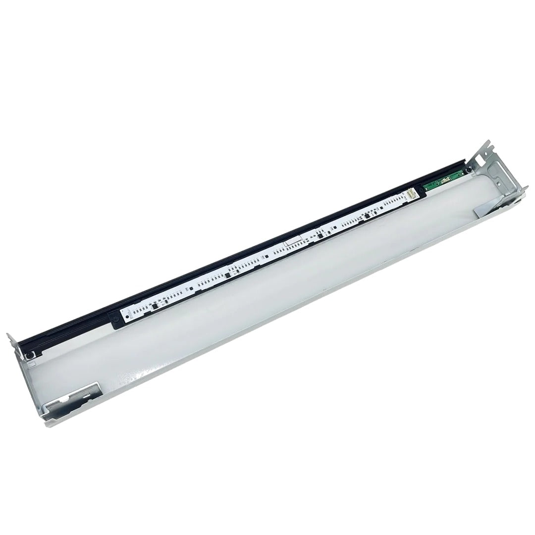 Samsung Range Oven NSI6DB990012AA Upper Module Cover Assembly DG92-01431A