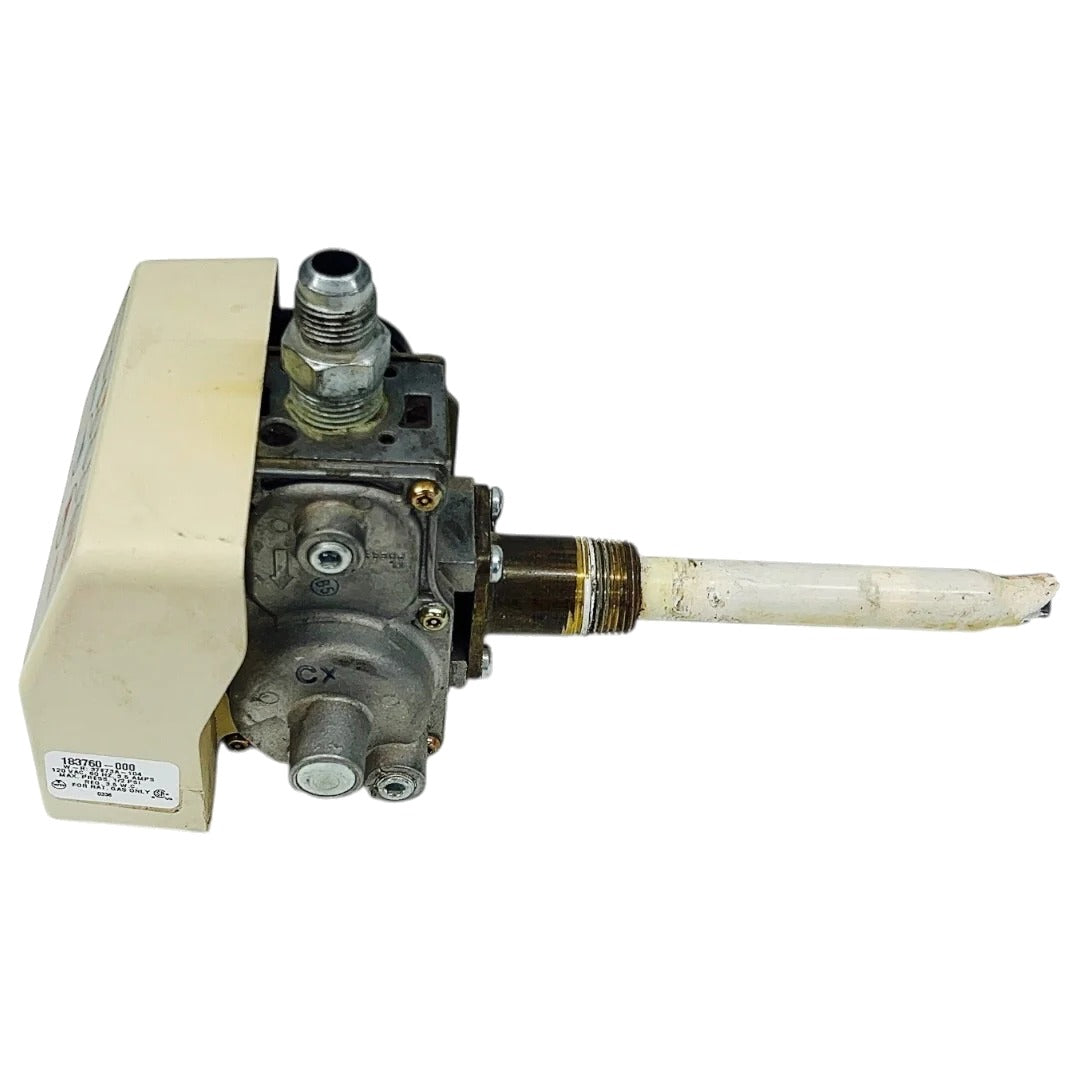 White Rodgers Water Heater Gas Valve Controller 37E73A-104