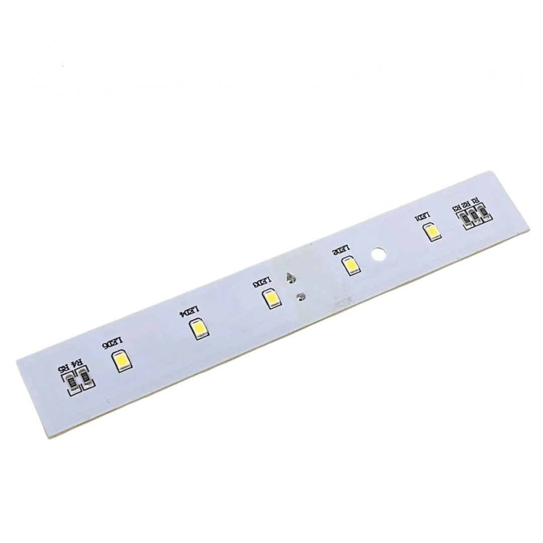 OEM Midea MRU21C7BST Refrigerator LED Light 17431000000072