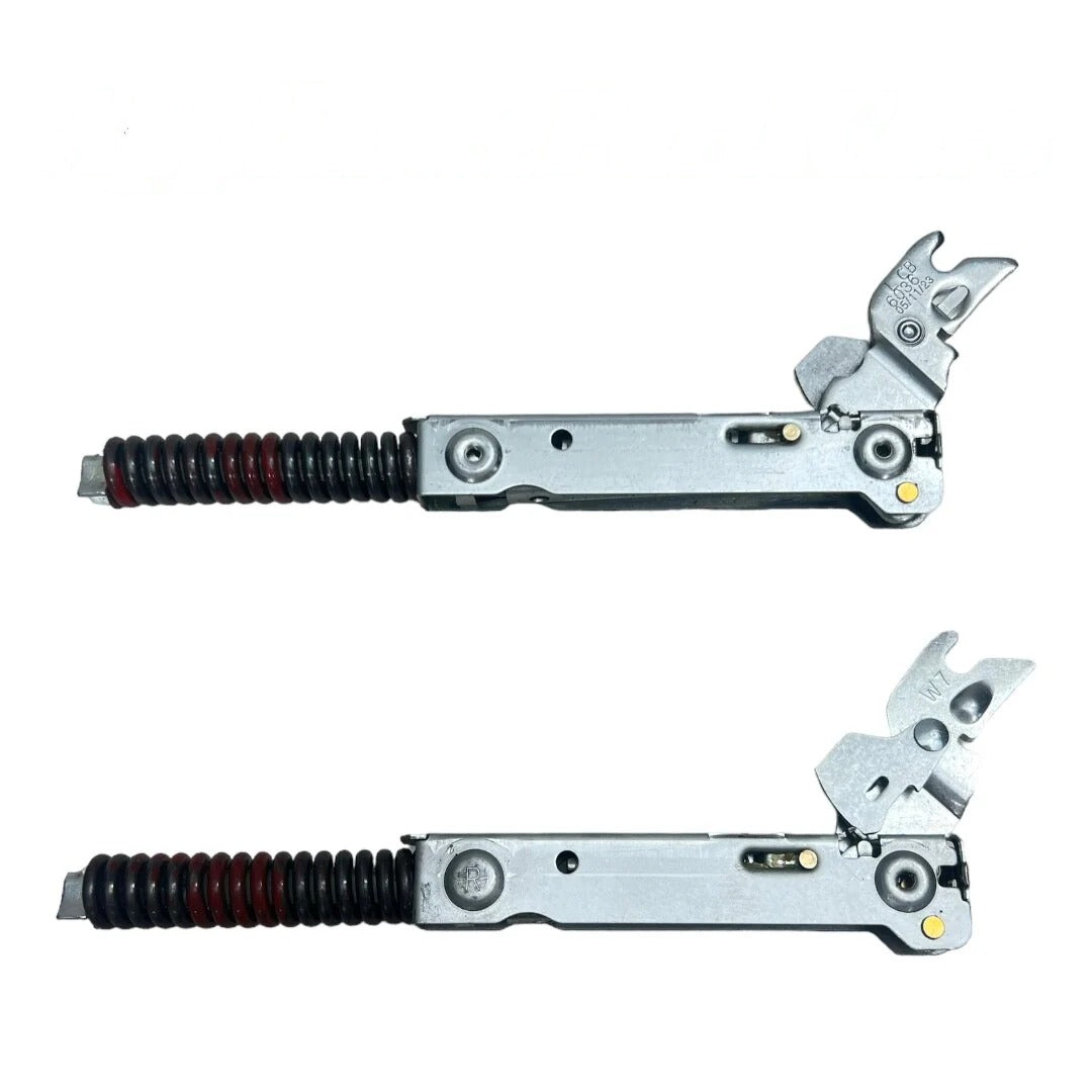 KitchenAid Range Oven Door Hinge (Left & Right) W10885519, W11162113