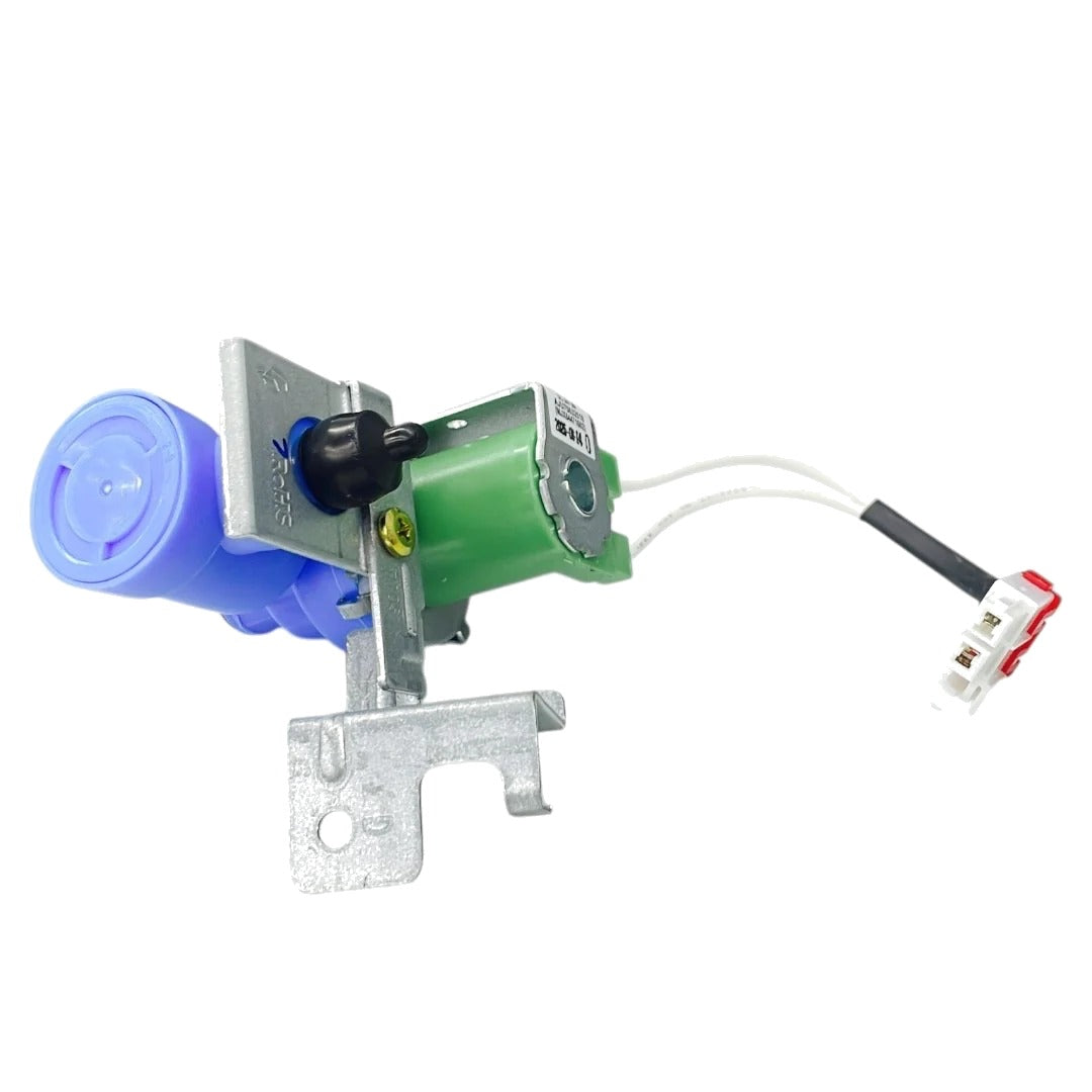 LG LS27T3230S Refrigerator Water Inlet Valve MJX64471602, AJU75632518