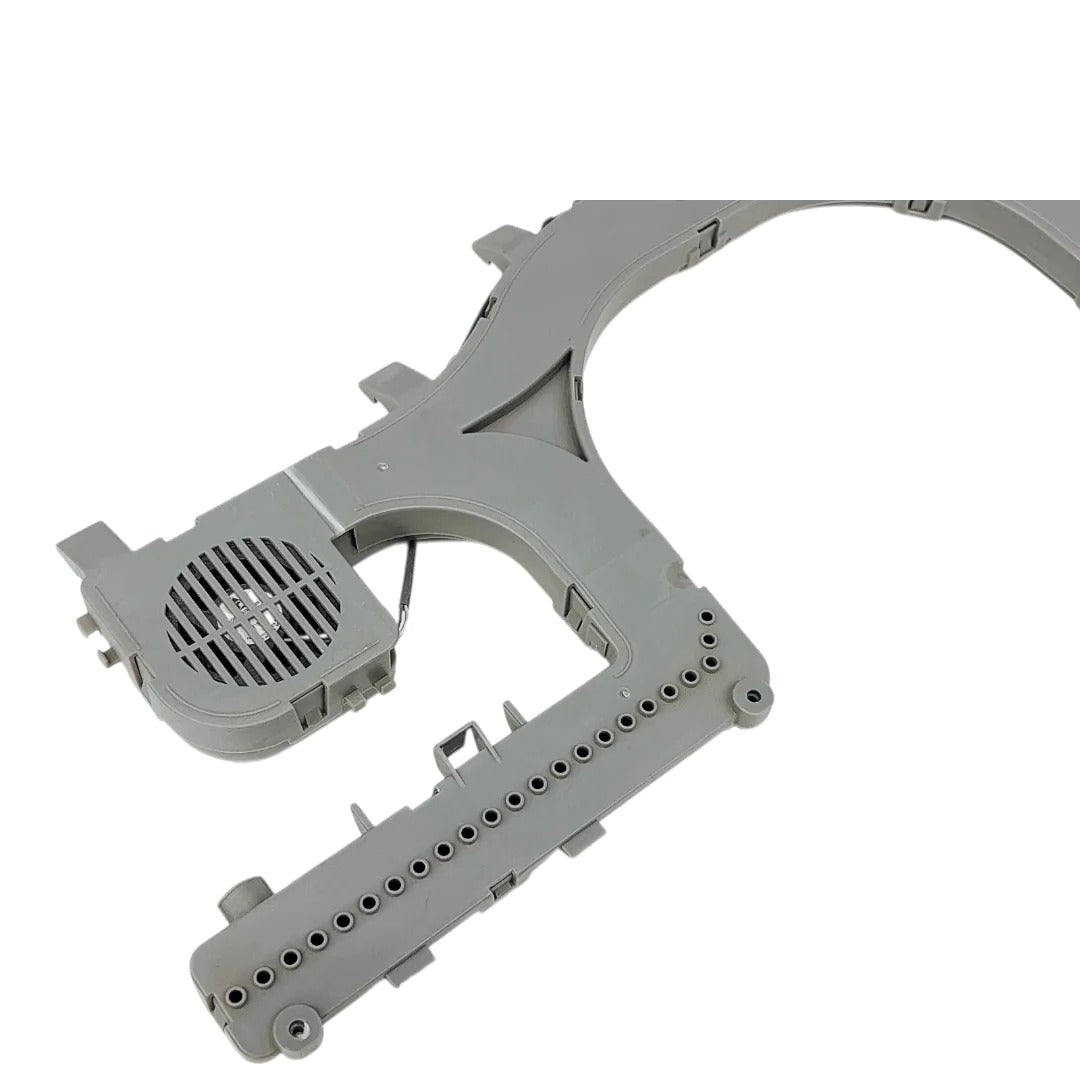 Samsung Dishwasher Air Duct Assembly DD82-01344A, PS12085676