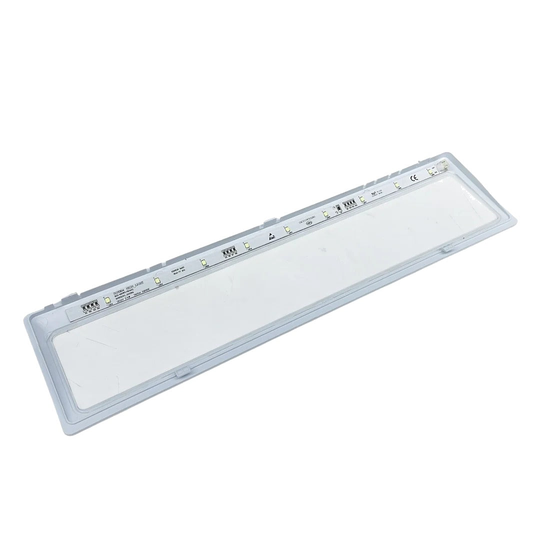 Hisense HRF266N6CSE Refrigerator LED Light K2110364