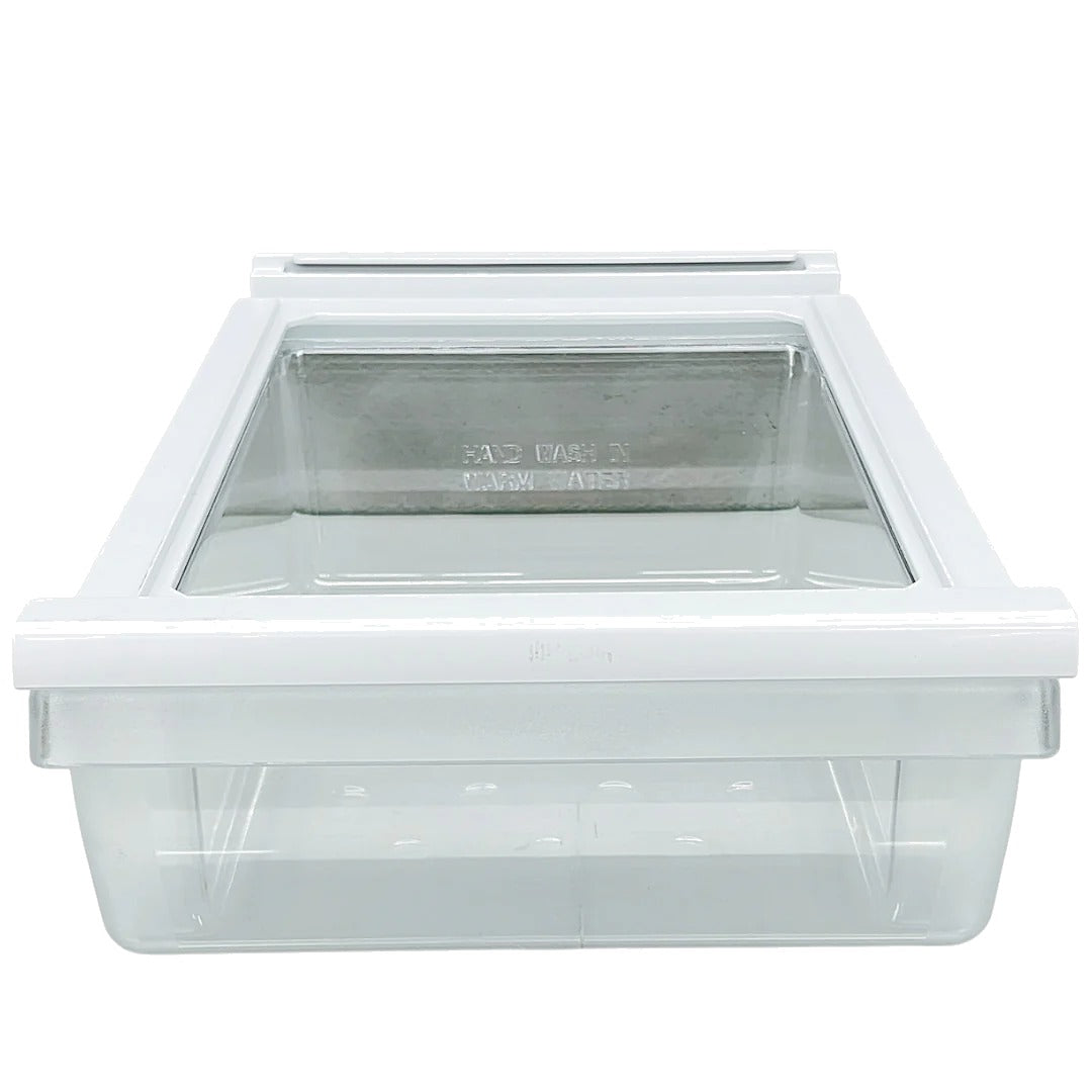 GE Refrigerator Snack Pan WR32X31467, WR32X31150, WR72X31124