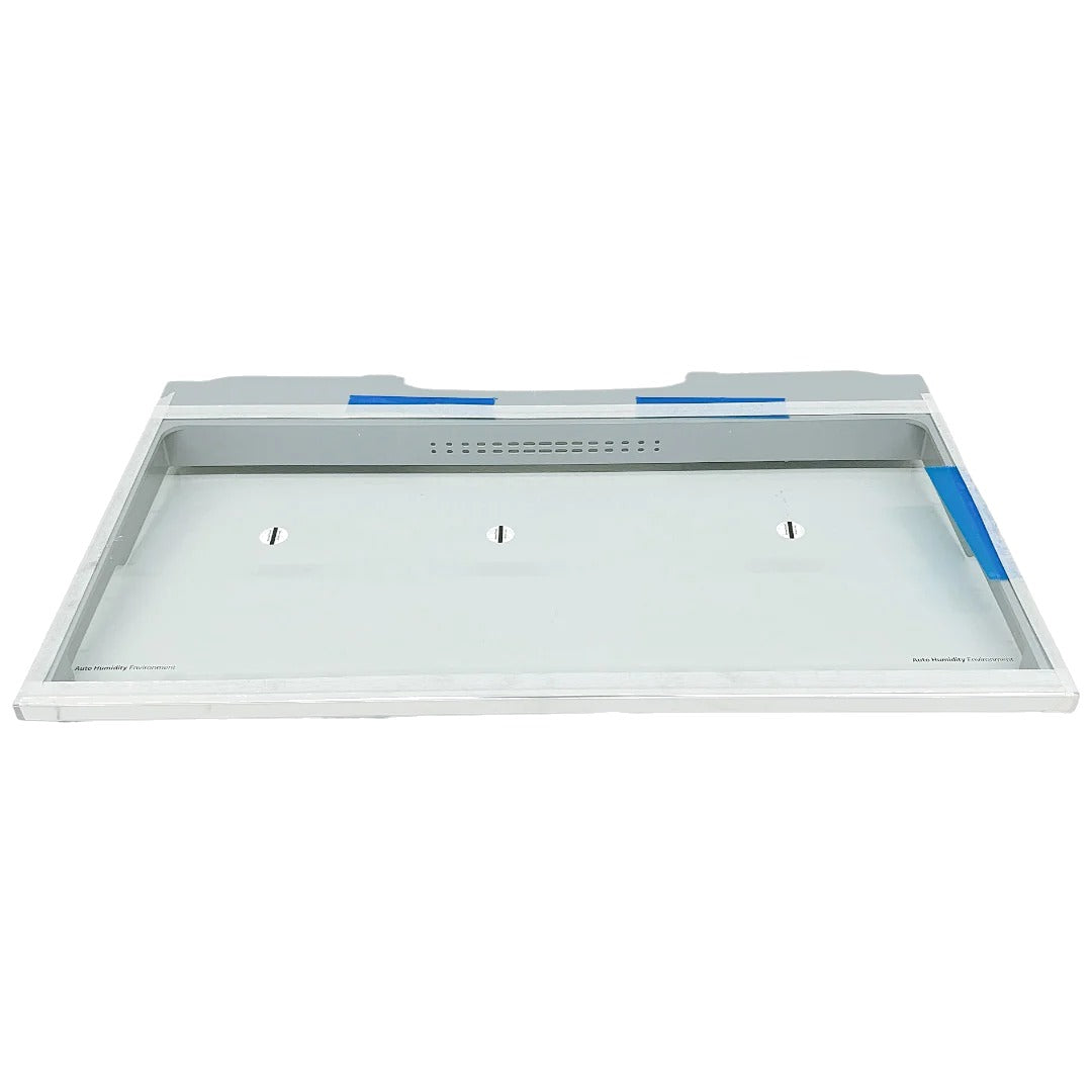 KitchenAid Refrigerator Crisper Drawer Assembly W11561069, W10847515, W11038526