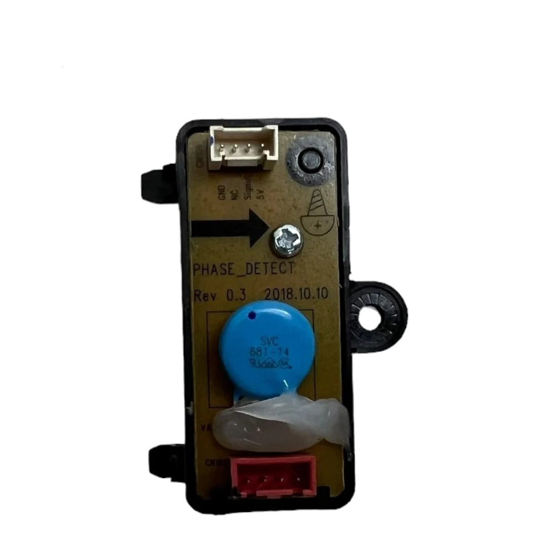 Samsung NV51T5511DS/AA Wall Oven Control Board