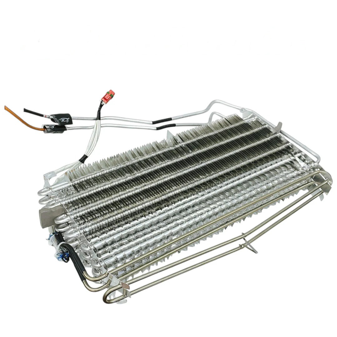 Midea MRU21C7BST Freezer Evaporator 15831000010643, 17431000044527
