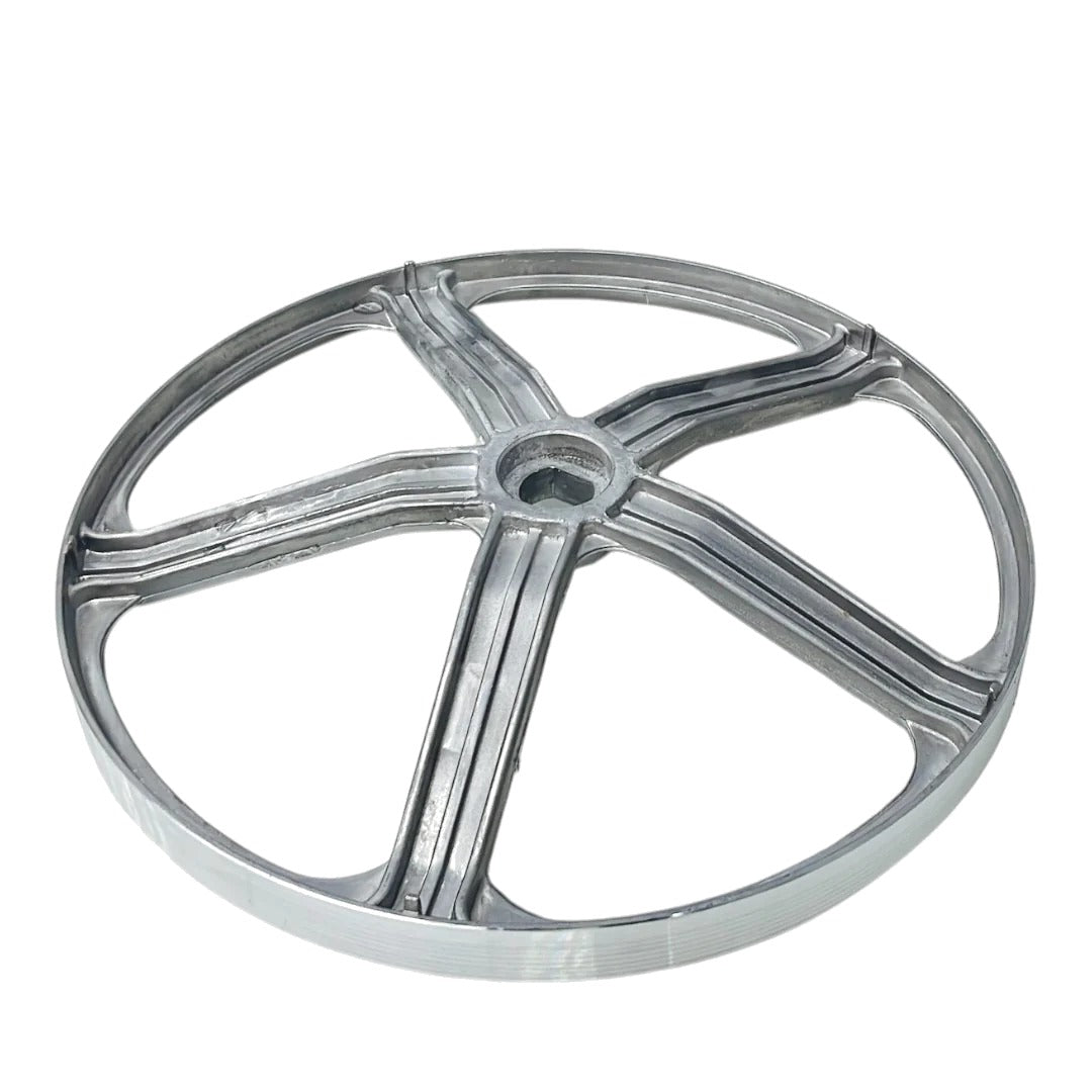 GE Washer Pulley WH03X29622