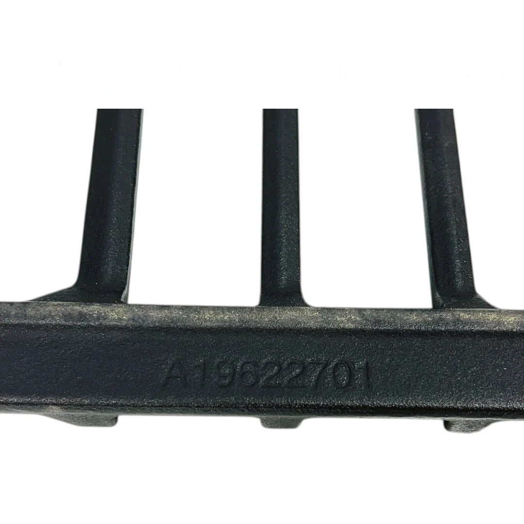Frigidaire Range Oven Burner Grate A19622701, 5304536208